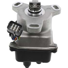 Karparts360 Clx-m0-usa-repa314103-cl360a70 For Honda Cr-v Distributor 1999 2000 2001 With Rectangular 8-prong Connector Karparts360 Clx-m0-usa-repa314103-cl360a70 For Honda Cr-v Distributor 1999 2000 2001 With Rectangular 8-prong Connector