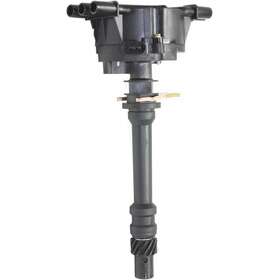 Karparts360 Clx-m0-usa-repf314102-cl360a82 For Gmc Sierra 1500 Distributor 1999-2007 With Oval 3-prong Connector