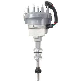 Karparts360 Clx-m0-usa-repf314112-cl360a70 For Ford Bronco Distributor 1990-1995 8 Cyl 5.8l With Remote Mounted Module Karparts360 Clx-m0-usa-repf314112-cl360a70 For Ford Bronco Distributor 1990-1995 8 Cyl 5.8l With Remote Mounted Module