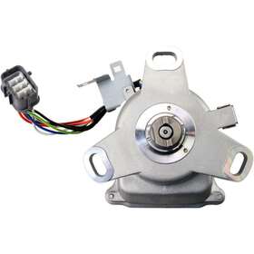 Karparts360 Clx-m0-usa-reph314112-cl360a70 For Honda Civic Distributor 1999 2000 1.6l 4cyl 8-prong Rectangular Connector Karparts360 Clx-m0-usa-reph314112-cl360a70 For Honda Civic Distributor 1999 2000 1.6l 4cyl 8-prong Rectangular Connector