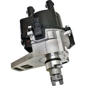 Karparts360 Clx-m0-usa-rept314101-cl360a70 For Toyota Camry/mr2 Distributor 1992 93 94 1995 With Cap And Rotor 4 Cyl 2.2l