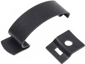 Tf700611 Keen Parts 1947-62 Gm Cars And Trucks - Distributor Cap Retaining Clip Set