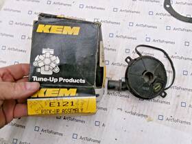 4379443 Kem 4289746 4379442 E121 Distributor Ignition Pickup Dodge Dakota B150. B250. B350 D150