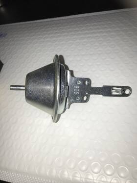 Vc396 Kemparts Vacuum Chamber Fits Chevy 1973-74 Olds 1980
