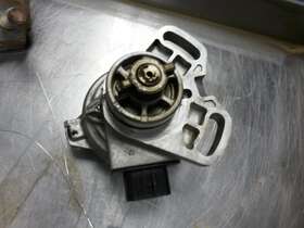 606-58725 Kia Distributor From 1995 Sephia 1.6