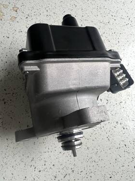 Ka-td74u King Auto Part Ignition Distributor For Crv 1997 Al 2001