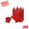 L2410540 Msd Distributor Cap And Rotor Kit Fits With 656035870745