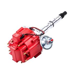 Ml20d0034rp Lamulaauto ‎ Hei Distributor Compatible With Chevy Amc/jeep Sbc/bbc V8 290 304