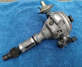 Err4033 Land Rover Discovery 1 And Range 1986 To 1994 Ignition Distributor Assembly