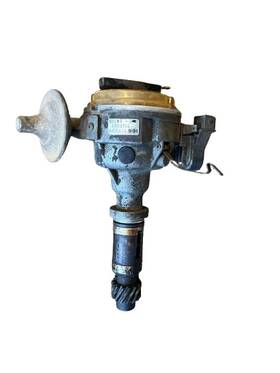 Err4754 Land Rover Discovery 1 1994-1995 Oem Ignition Distributor 3.9 Liter