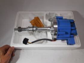 787k13088k687 Longhongauto Ignition Distributor Top Street Performance Ford Small Block 289 302