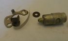 Lu1211 Lu202 Standard Points Condenser Wolseley Vauxhall Rover Humber