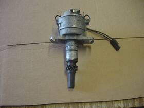 747dm4 Lucas 308034 Distributor Triumph 1977-79 Tr7 41812 Federal Cars
