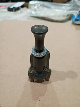 31251d Lucas Austin Healey Mg Magnette Pull Switch 6 58 A49