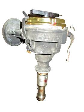 Ue44406 Lucas 35dm8 Rolls Royce Silver Spur Spirit Ignition Distributor #41941