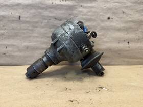 40276b Lucas Original Jaguar Mk7 Distributor