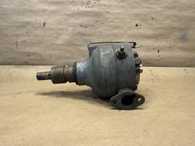 40372a Lucas Original Jaguar Mkvii 8 1 Compression Distributor Assembly Gc53