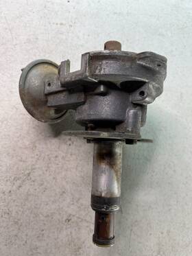 22100-80w21 Lucas 40649ab Vintage D4n85-02 Distributor