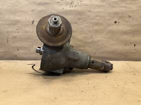 40665a Lucas Original Jaguar Mk2 3.4 3.8 Distributor