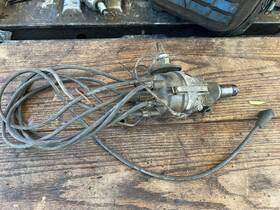 Xk150-3.8 Lucas 40665b Used Jaguar Distributor #40665b Mk2/mk Ii-3.8 And Mk Vix 12-60