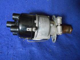 40689b Lucas Nos Distributor Mg T Series Tc Td D2a4 D/c 2/64