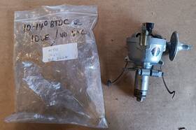 41155b Lucas Distributor Mg Mgb 09-69 Rebuilt 68 70 71 72 Advanced Distributors