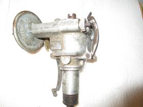 41187 Lucas Mg Mgb Midget 25d Distributor 1962-1980 #41187