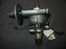41257-f Lucas Austin 1300 Mini 1275 Gt Distributor 41257 F 1969 - 1973