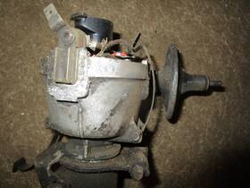 41271 Lucas Mg Midget Austin Healey Sprite Distributor 1967-1974 #41271