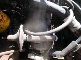41288 Lucas Mg Mgb Ignition Distributor 1968-1974 #41288 Original 25d