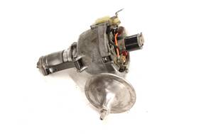 41370d Lucas Mg Mgb Mgbgt Distributor 41370 5/72 Original Oem