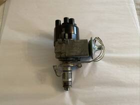 45de4 Lucas 41593 Mg Midget And Spitfire 1500 1975-76 Nos Electronic Distributor