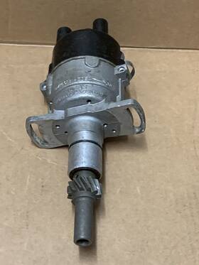 41601b Lucas 47de4 Mg Mgb Tr7 Distributor 3876 Original Part