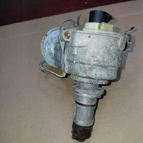 41693a Lucas 45de4 Oem 1977-1980 Mg Mgb Distributor 4177 Original Part