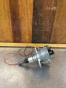 41701a Lucas Triumph Tr7 Original 47 De4 Distributor #41701a. Used. Kt903