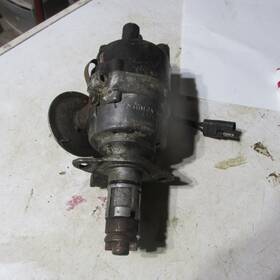 41813 Lucas 1981 Mgb Distributor