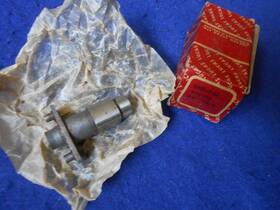 496076 Lucas Nos Distributor Cam Mga Triumph Tr2-3 Healey Sprite Etc