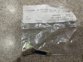 500905 Lucas New Triumph Tr6 Distributor Points Adjusting Tool - Classic