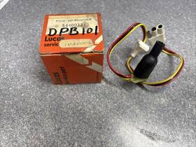 54400331 Lucas Distributor Pickup Unit Jaguar V12 Dpb101