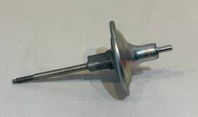 54414868 Lucas Mgb 1962 -74 Vacuum Unit Auto Advance