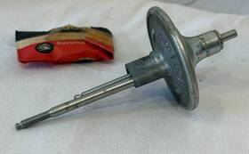 54418274 Lucas Mgc/mg Midget/austin Healey Sprite/morris Minor Vacuum Unit