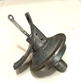 54420930 Lucas Used Distributor Vacuum Advance Unit Triumph Stag 3.0l