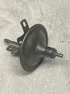 54424155 Lucas Vacuum Advance Unit Canister - Mgb B 15 9