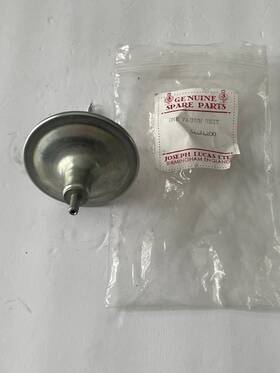 54424200 Lucas Vacuum Unit For Distributor #54424200 Triumph Tr6 Oem Nos