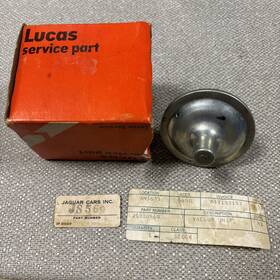 54424370 Lucas Vacuum Unit Jaguar Js569