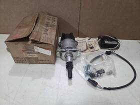60600716 Lucas Vintage Nos Triumph Tr7 Electronic Ignition Distributor Kit