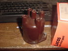 Ddb866 Lucas Dc66 Nos Distributor Cap Lancia Beta Fiat Sedan