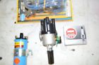 M132500400 Vw Air Cooled Bug Centrif Advance Distributor Bosh Ngk Plugs