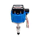 M35820bl Davis Unified Ignition Marine Performance Distributor