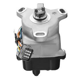 M720yg Returned Ignition Distributor For Honda Crv Cr-v 2.0l Dohc 1999-2001 Td74u